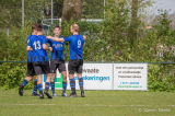 S.K.N.W.K. 1 - W.F.B. 1 (competitie) seizoen 2023-2024 (31/99)